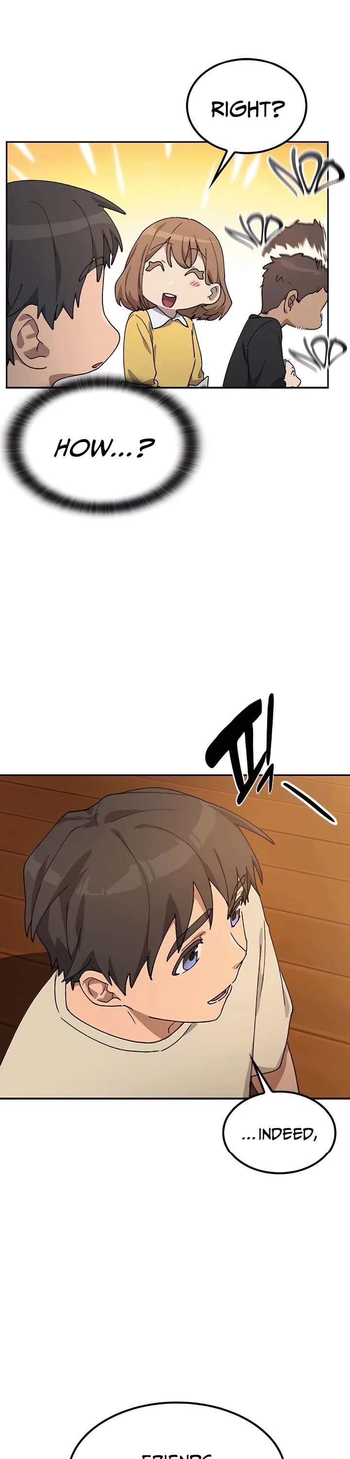 Healing Life Through Camping In Another World - Chapter 56 Page 41