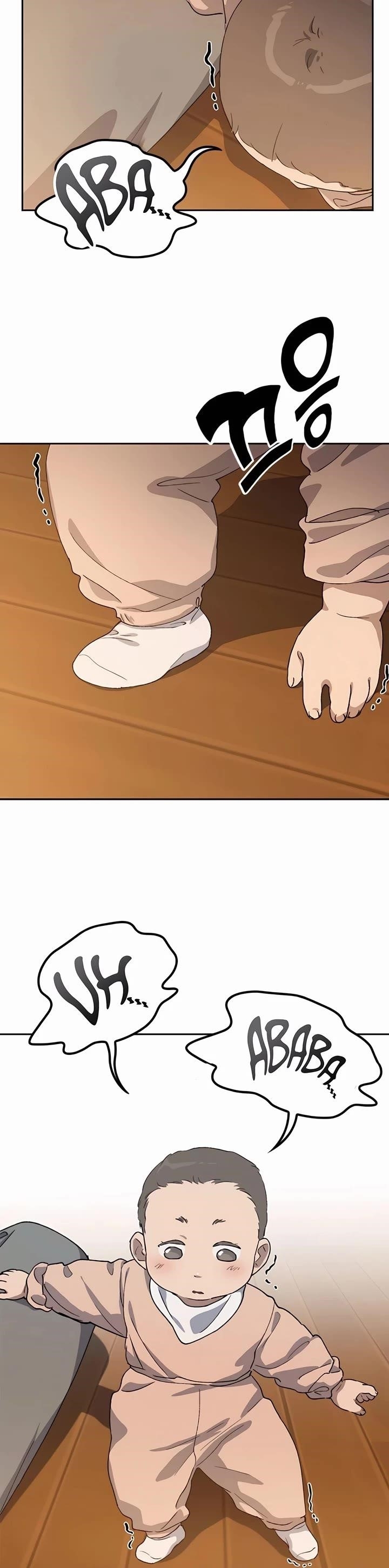 Healing Life Through Camping In Another World - Chapter 56 Page 43