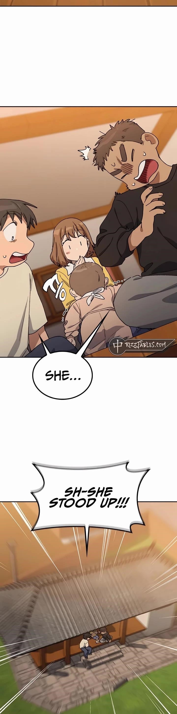 Healing Life Through Camping In Another World - Chapter 56 Page 44