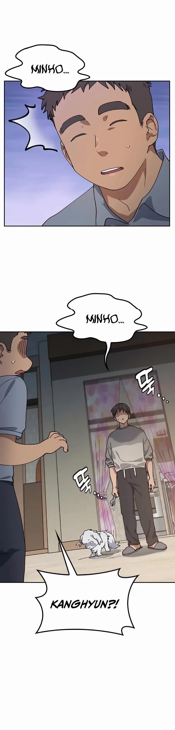 Healing Life Through Camping In Another World - Chapter 56 Page 6