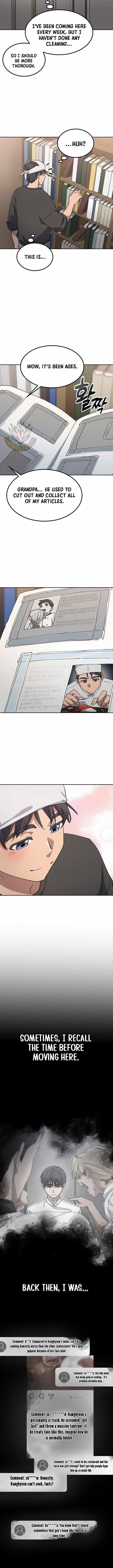 Healing Life Through Camping In Another World - Chapter 58 Page 2