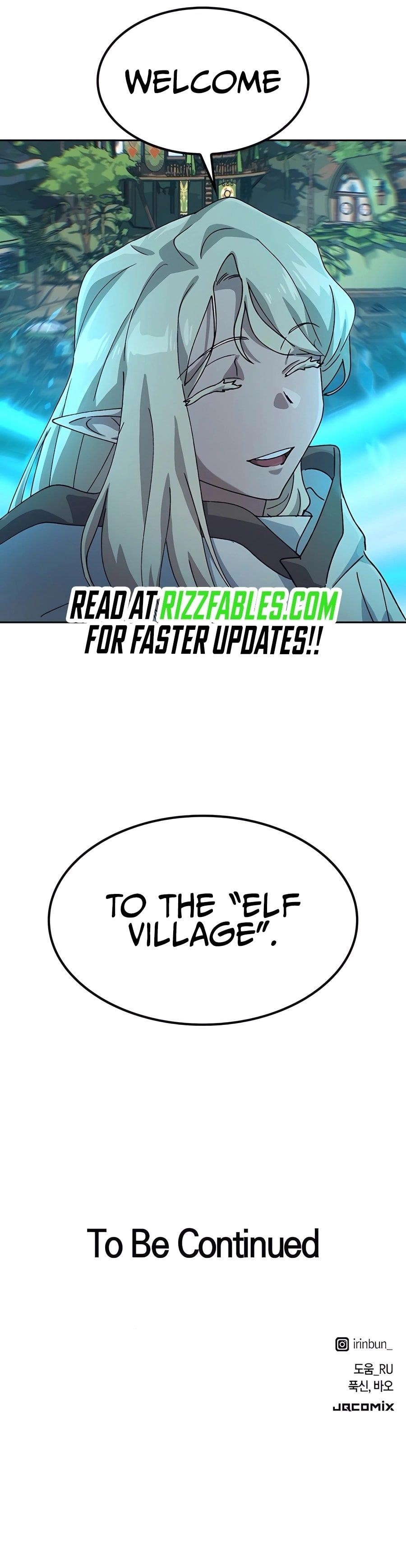 Healing Life Through Camping In Another World - Chapter 59 Page 15