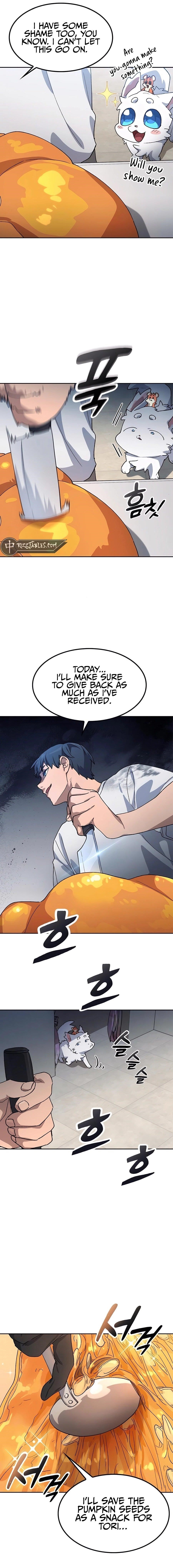 Healing Life Through Camping In Another World - Chapter 63 Page 7