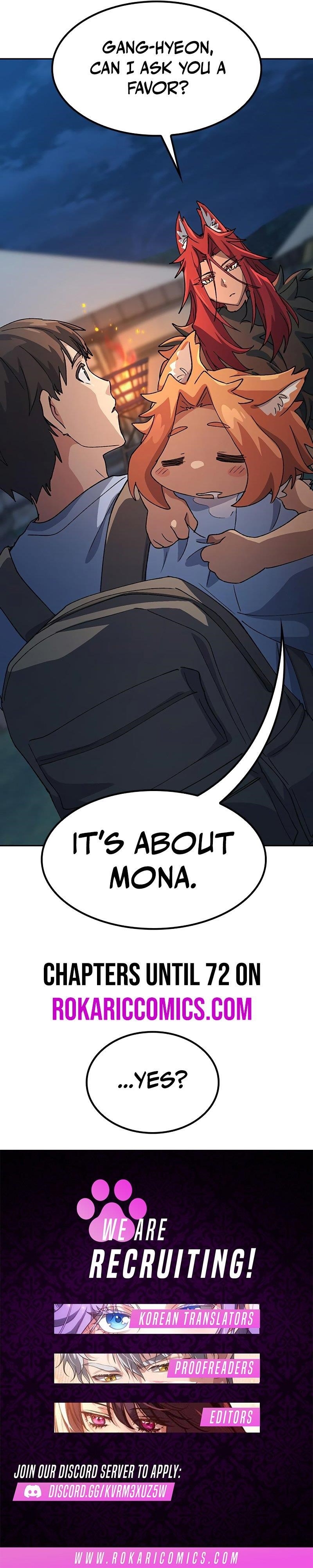 Healing Life Through Camping In Another World - Chapter 71 Page 13