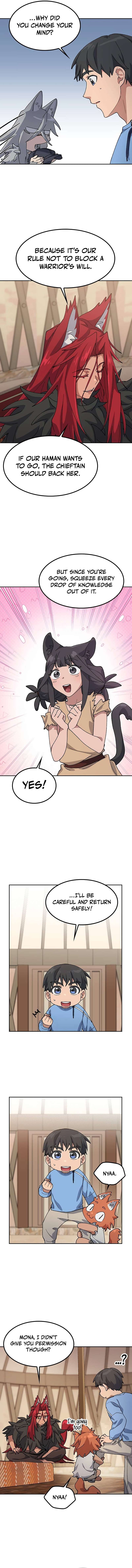 Healing Life Through Camping In Another World - Chapter 72 Page 12