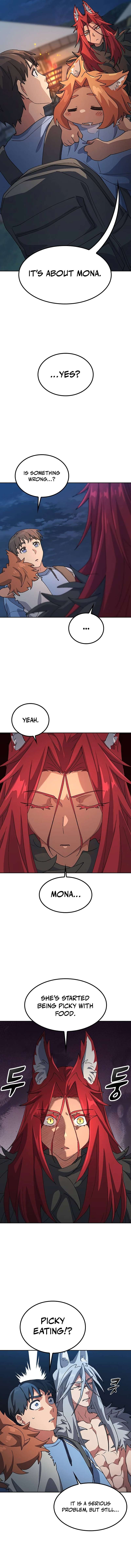 Healing Life Through Camping In Another World - Chapter 72 Page 2