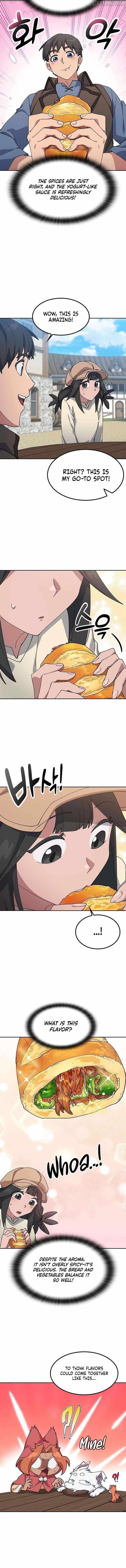 Healing Life Through Camping In Another World - Chapter 73 Page 8