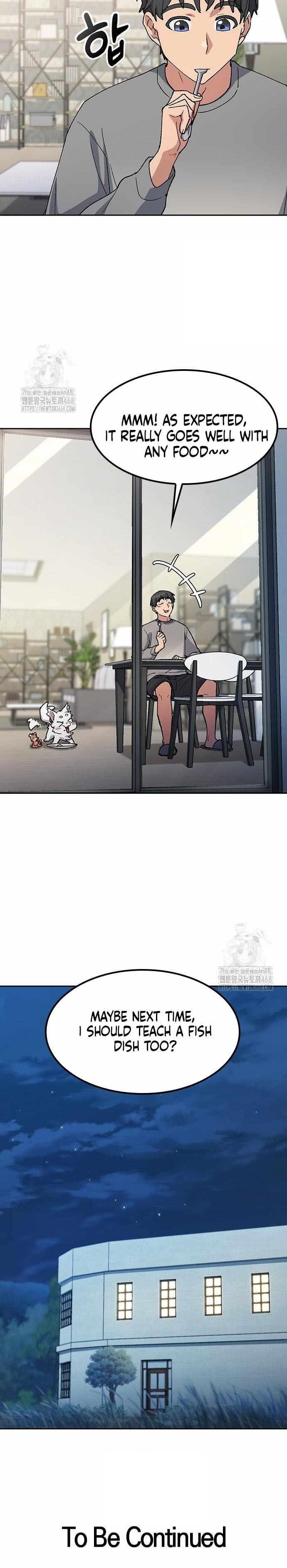 Healing Life Through Camping In Another World - Chapter 74 Page 13