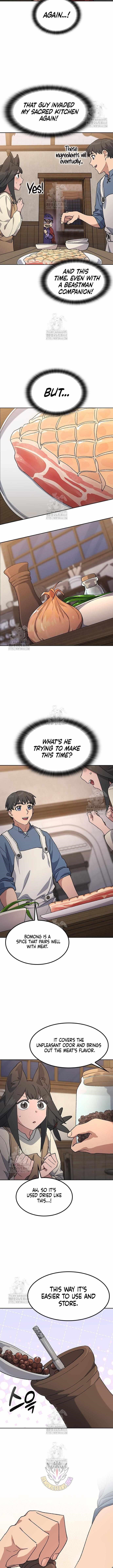 Healing Life Through Camping In Another World - Chapter 74 Page 2