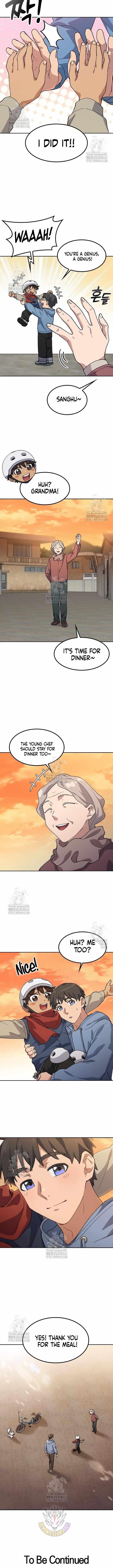 Healing Life Through Camping In Another World - Chapter 75 Page 12