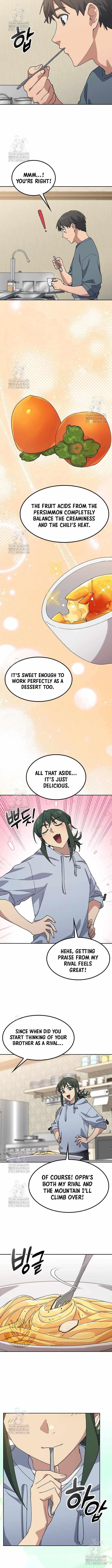 Healing Life Through Camping In Another World - Chapter 77 Page 10