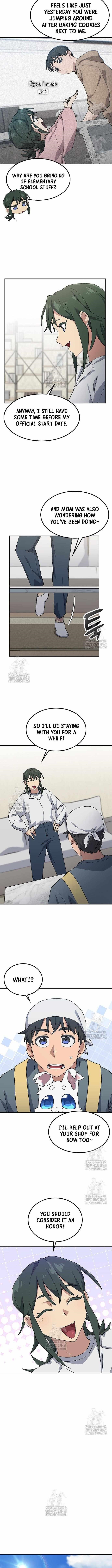 Healing Life Through Camping In Another World - Chapter 77 Page 3