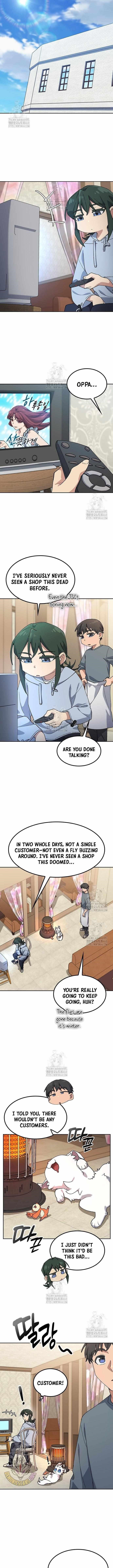 Healing Life Through Camping In Another World - Chapter 77 Page 4