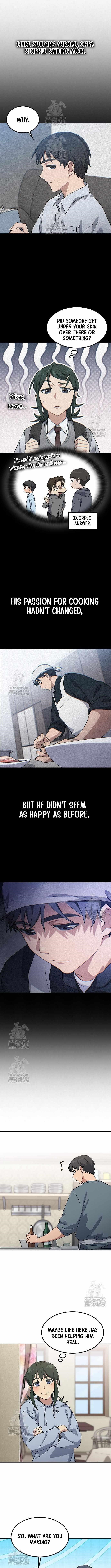 Healing Life Through Camping In Another World - Chapter 77 Page 7