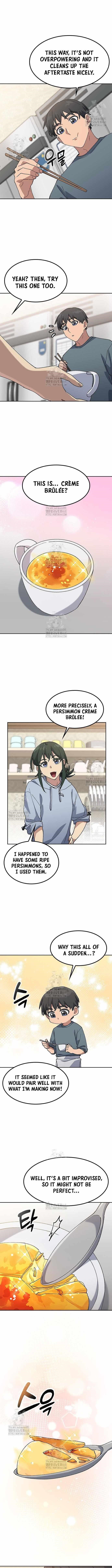 Healing Life Through Camping In Another World - Chapter 77 Page 9