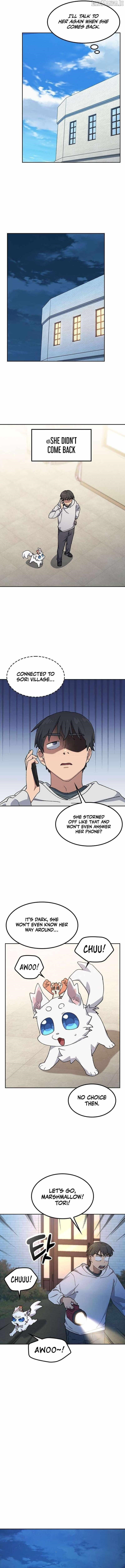 Healing Life Through Camping In Another World - Chapter 78 Page 10