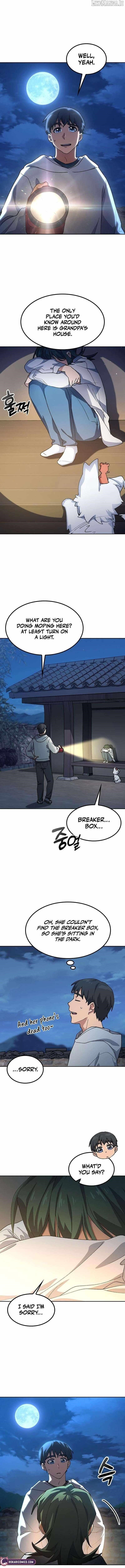 Healing Life Through Camping In Another World - Chapter 78 Page 13