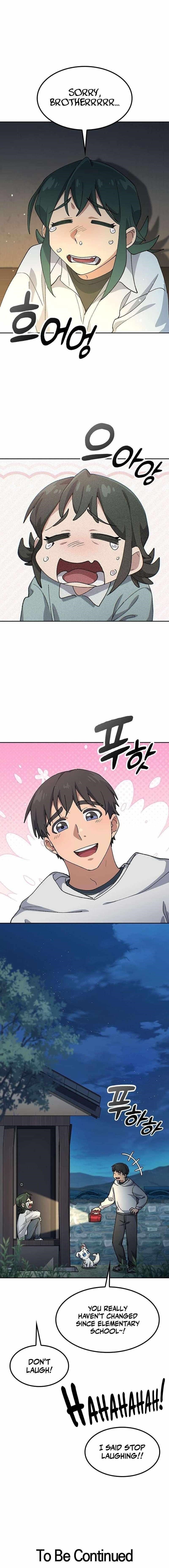 Healing Life Through Camping In Another World - Chapter 78 Page 14