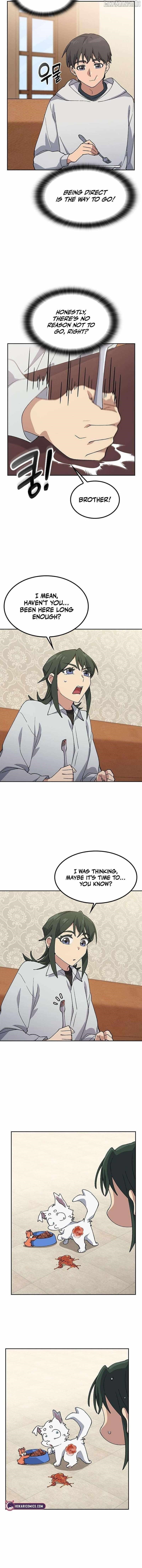 Healing Life Through Camping In Another World - Chapter 78 Page 5