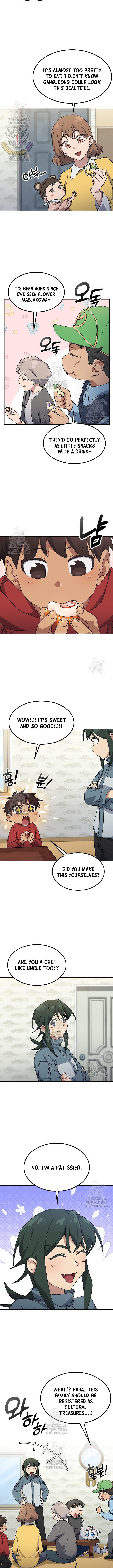 Healing Life Through Camping In Another World - Chapter 80 Page 10