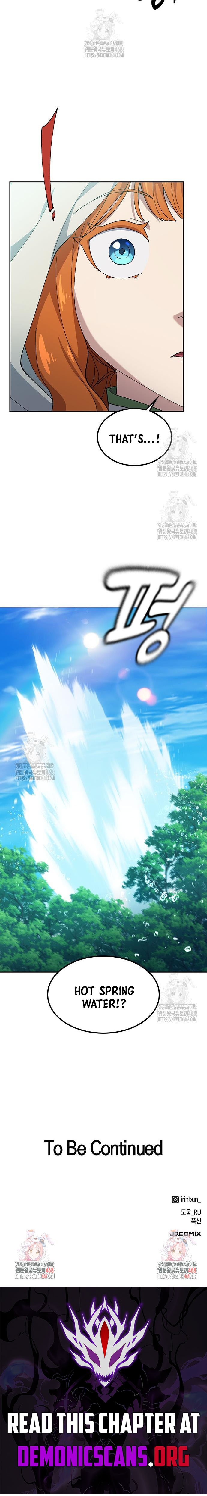 Healing Life Through Camping In Another World - Chapter 80 Page 12