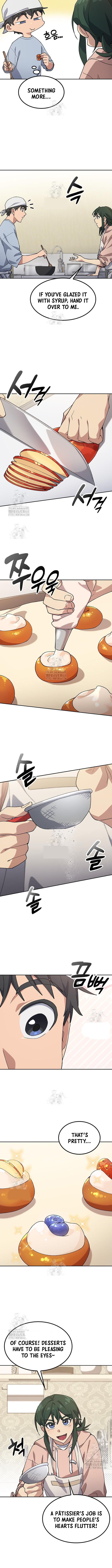 Healing Life Through Camping In Another World - Chapter 80 Page 3