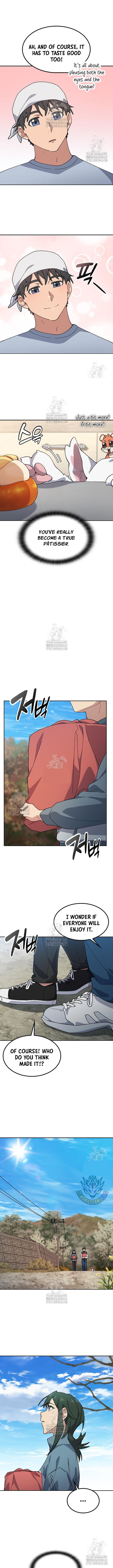 Healing Life Through Camping In Another World - Chapter 80 Page 4