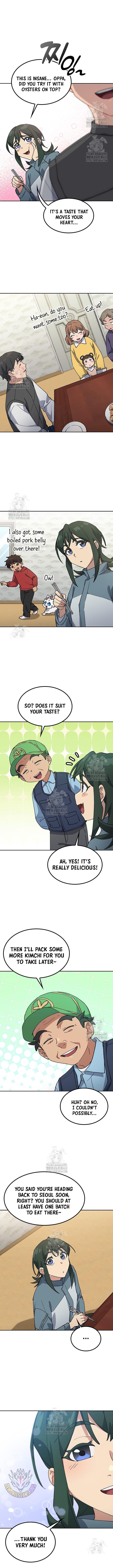 Healing Life Through Camping In Another World - Chapter 80 Page 8