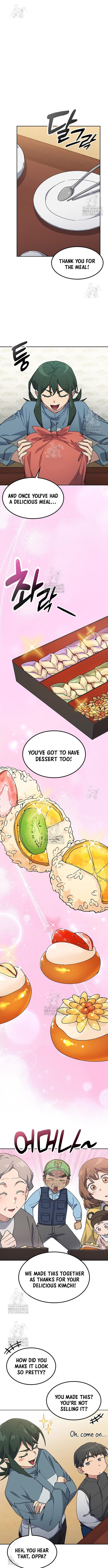 Healing Life Through Camping In Another World - Chapter 80 Page 9