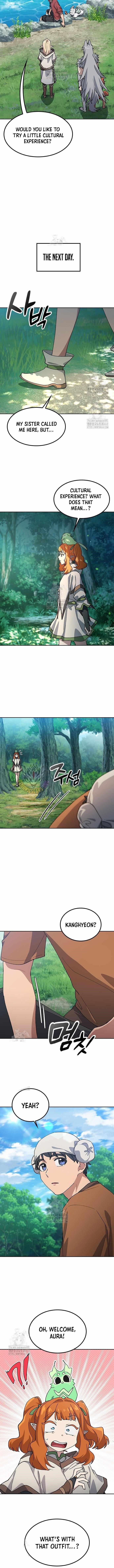 Healing Life Through Camping In Another World - Chapter 81 Page 11