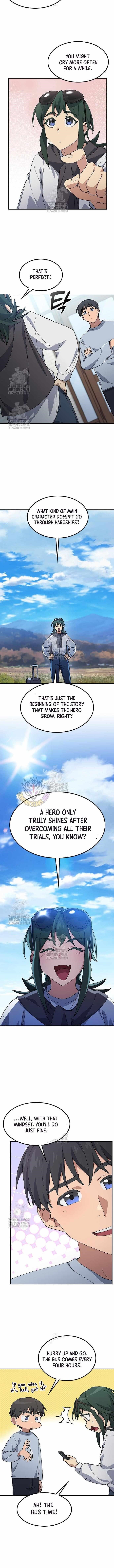 Healing Life Through Camping In Another World - Chapter 81 Page 3