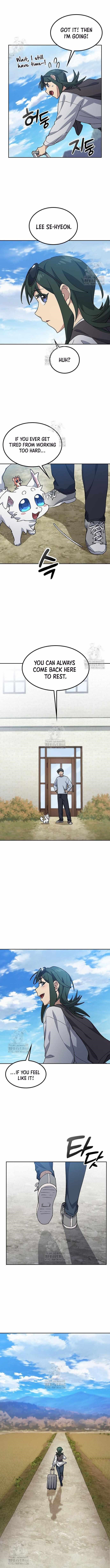 Healing Life Through Camping In Another World - Chapter 81 Page 4