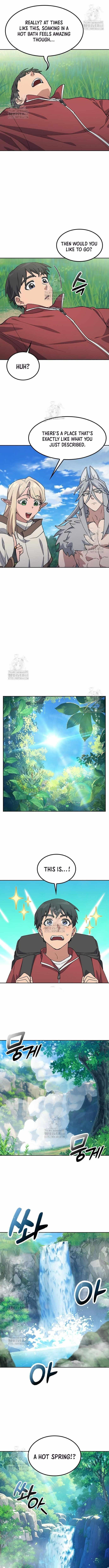 Healing Life Through Camping In Another World - Chapter 81 Page 7