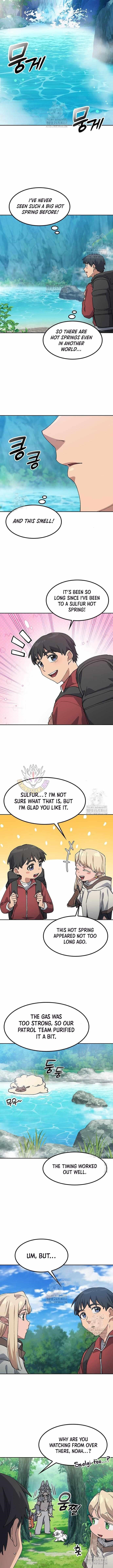 Healing Life Through Camping In Another World - Chapter 81 Page 8