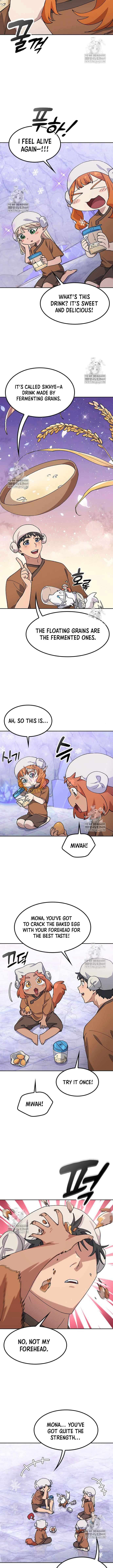 Healing Life Through Camping In Another World - Chapter 82 Page 11