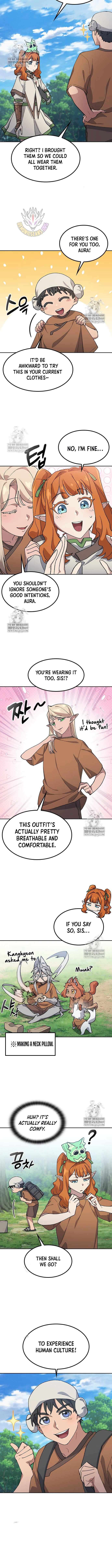 Healing Life Through Camping In Another World - Chapter 82 Page 2