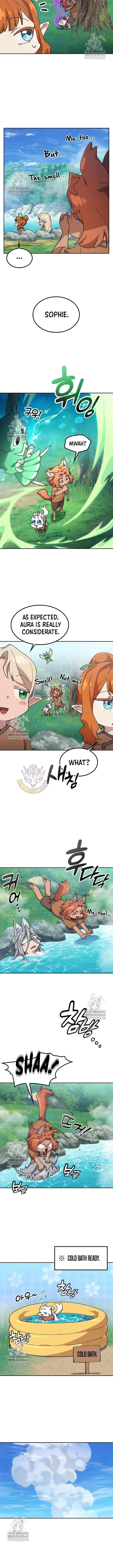 Healing Life Through Camping In Another World - Chapter 82 Page 4