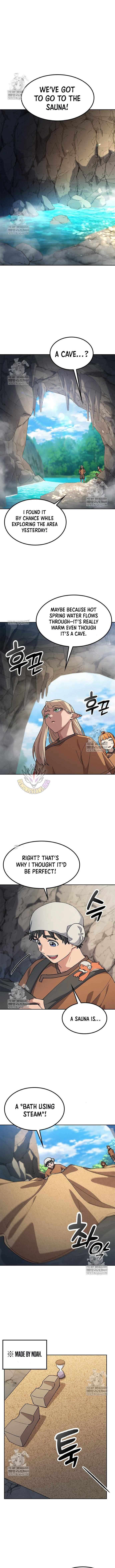 Healing Life Through Camping In Another World - Chapter 82 Page 6