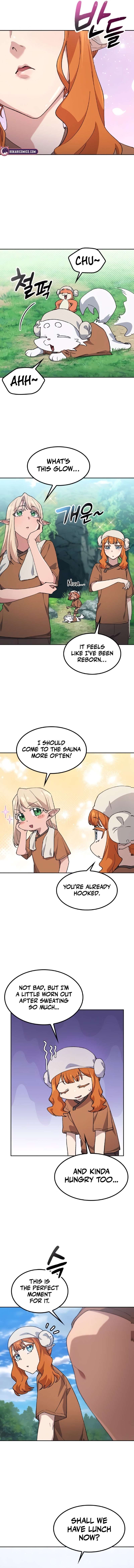 Healing Life Through Camping In Another World - Chapter 83 Page 2