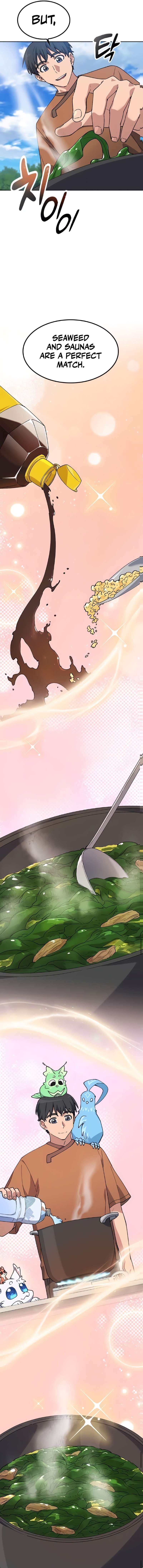 Healing Life Through Camping In Another World - Chapter 83 Page 5