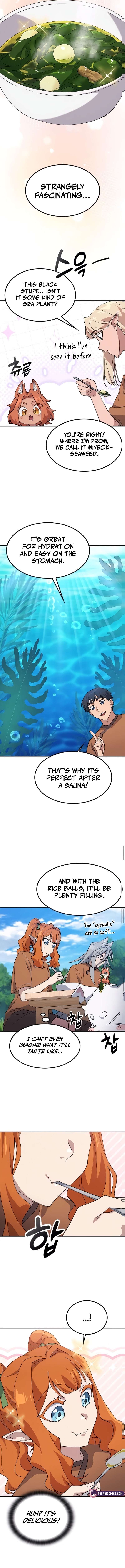 Healing Life Through Camping In Another World - Chapter 83 Page 7