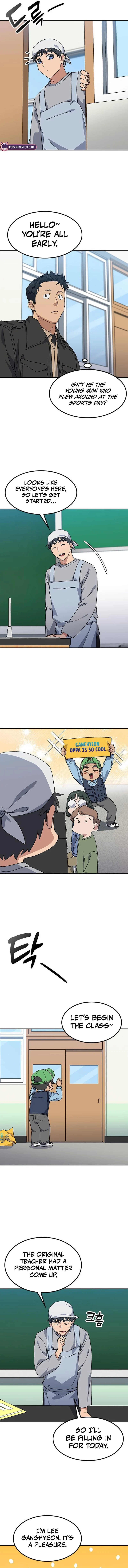 Healing Life Through Camping In Another World - Chapter 84 Page 10