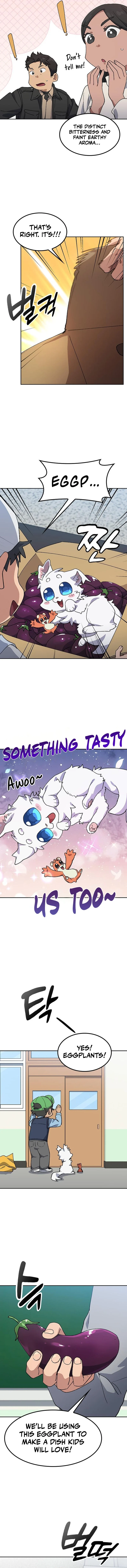 Healing Life Through Camping In Another World - Chapter 84 Page 12