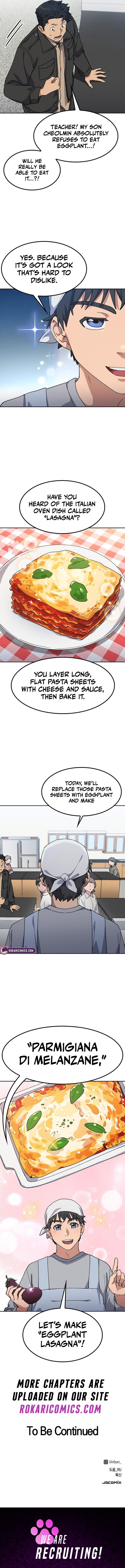 Healing Life Through Camping In Another World - Chapter 84 Page 13