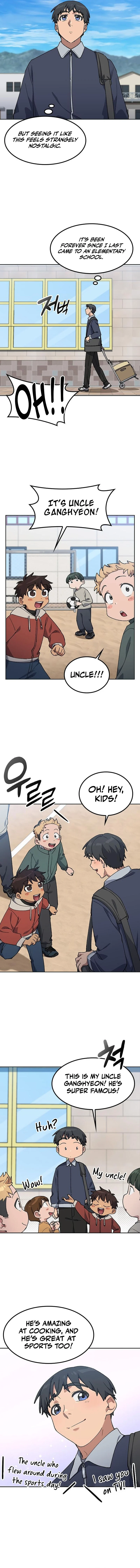 Healing Life Through Camping In Another World - Chapter 84 Page 4