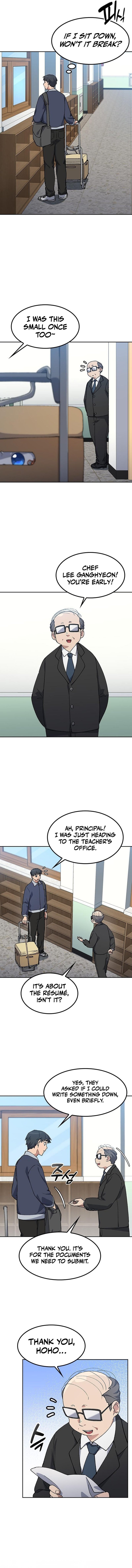 Healing Life Through Camping In Another World - Chapter 84 Page 7