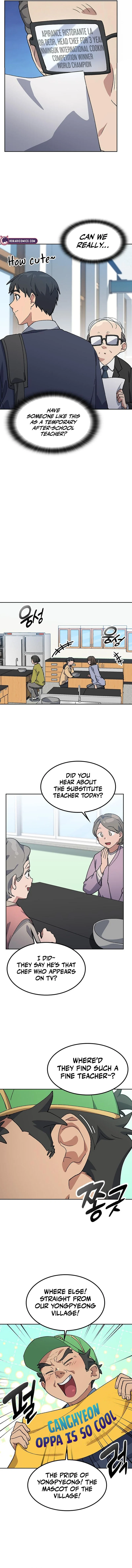 Healing Life Through Camping In Another World - Chapter 84 Page 8