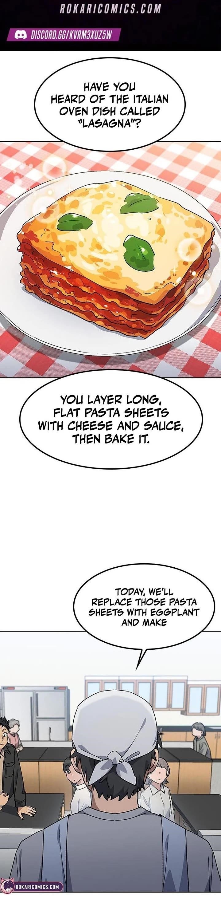 Healing Life Through Camping In Another World - Chapter 85 Page 1