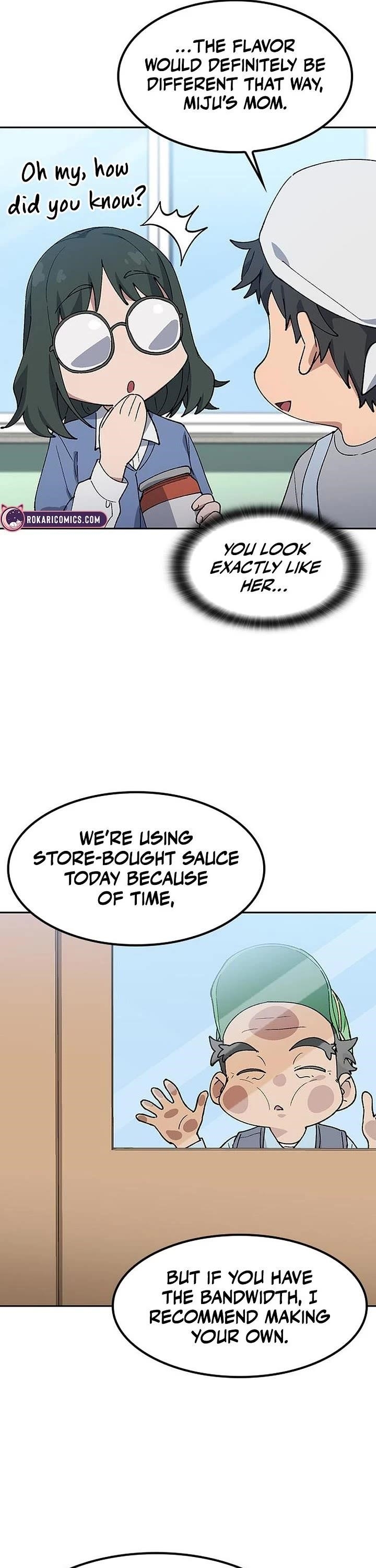 Healing Life Through Camping In Another World - Chapter 85 Page 10