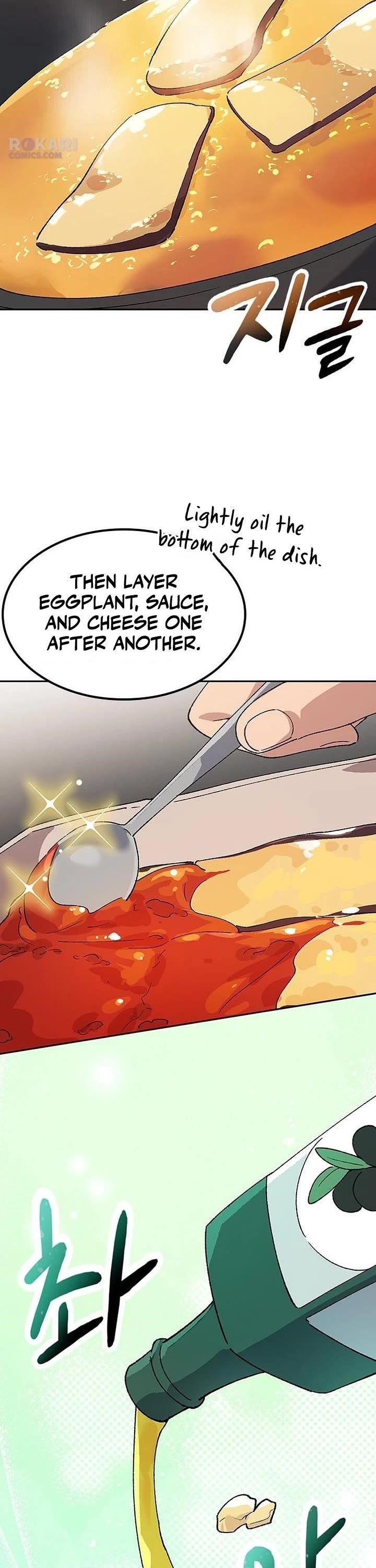 Healing Life Through Camping In Another World - Chapter 85 Page 14